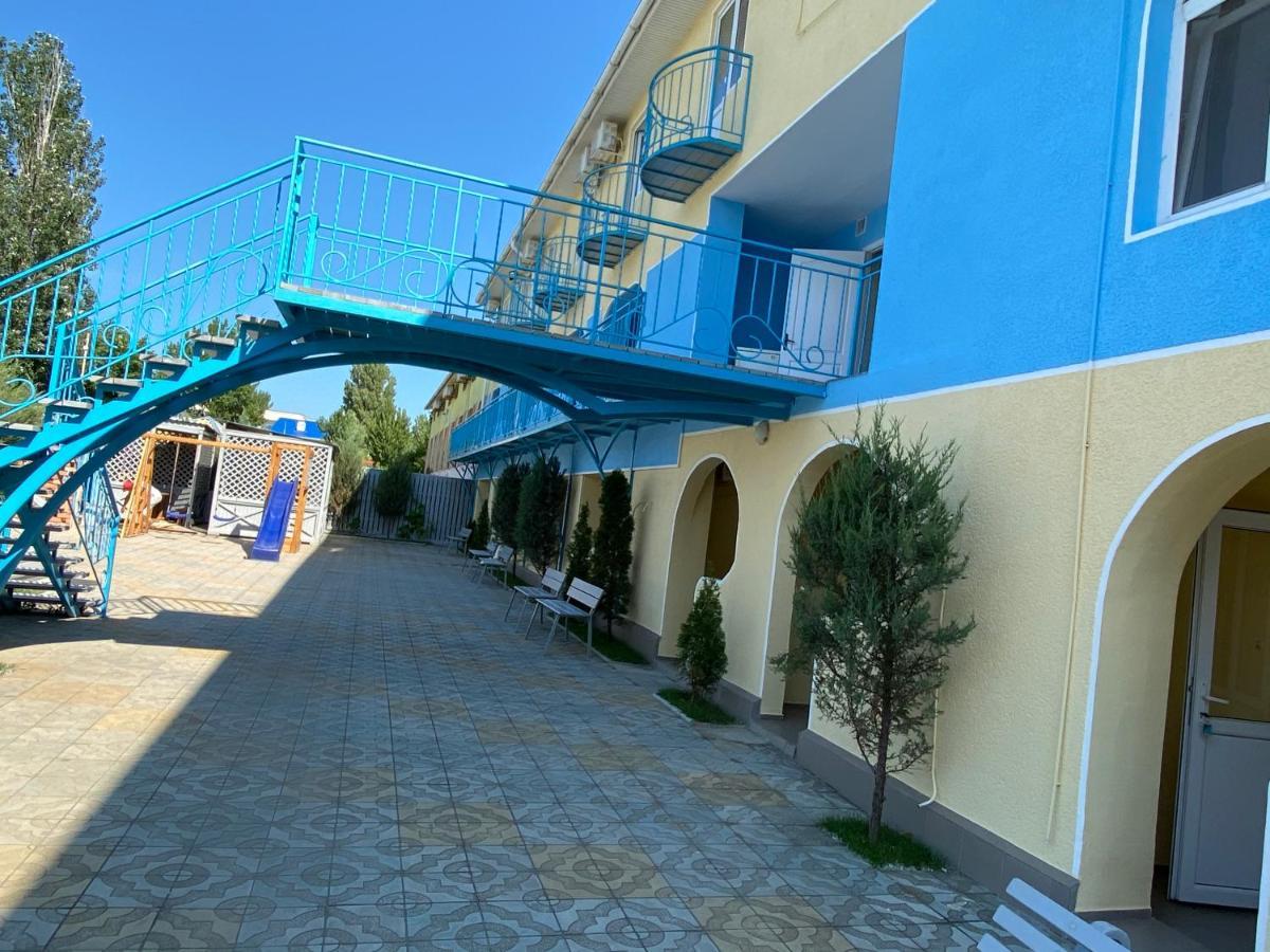 מלון זאטוקה Aquamarin מראה חיצוני תמונה
