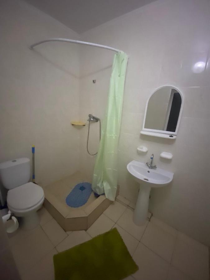 מלון זאטוקה Aquamarin מראה חיצוני תמונה