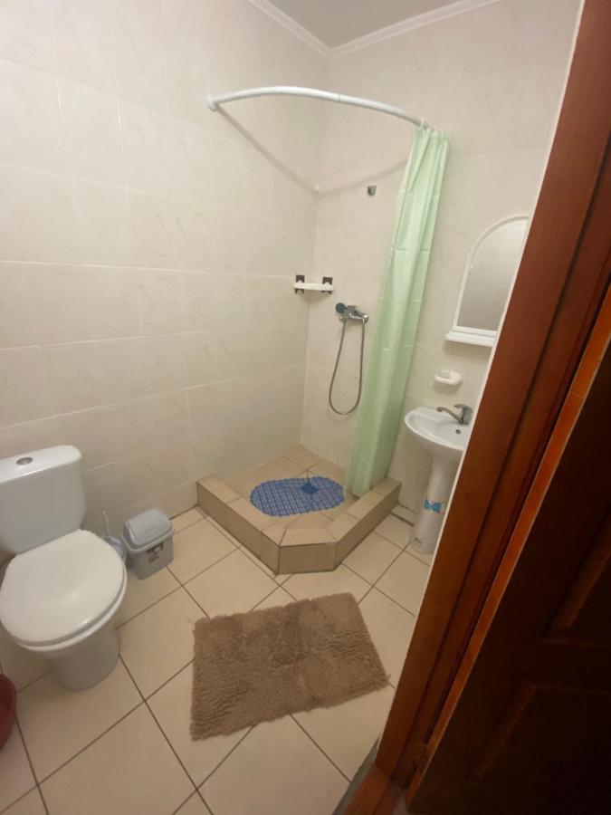 מלון זאטוקה Aquamarin מראה חיצוני תמונה
