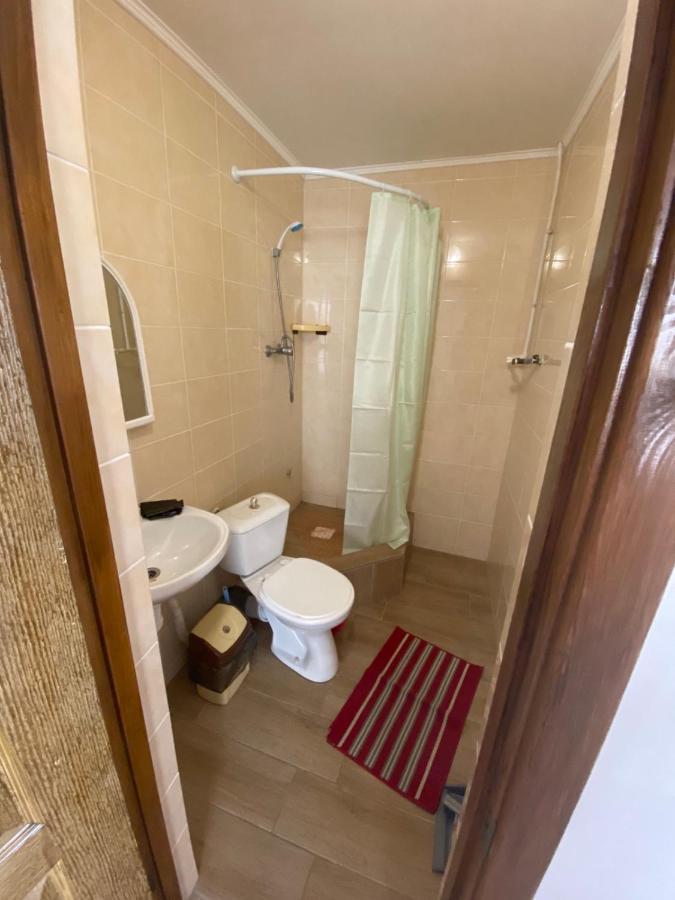 מלון זאטוקה Aquamarin מראה חיצוני תמונה
